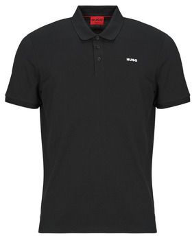 Polokošele s krátkym rukávom HUGO  Donos222