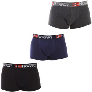 Boxerky Geographical Norway  GN1000-006