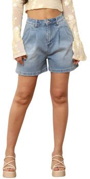Šortky/Bermudy La Modeuse  74904_P176886