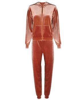 Plavky kombinovateľné Bodyboo  BB4021 Sienna