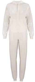 Plavky kombinovateľné Bodyboo  BB4021 Ivory