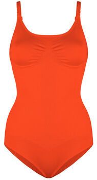 Nátelníky Bodyboo  BB1040 Strawberry