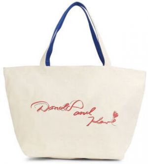 Veľká nákupná taška/Nákupná taška Karl Lagerfeld  231W3130 A316 Blue