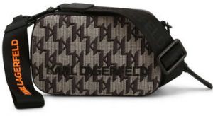 Tašky cez rameno Karl Lagerfeld  216W3041-A900 Multi