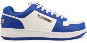 Módne tenisky Philipp Plein Sport  sips990 85 royal/white