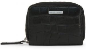 Peňaženky Emporio Armani  y4r184-yde7e 80001 black