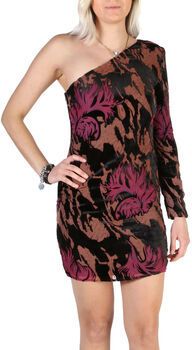 Šaty Guess  w84k2d-wbrs0 f40b black