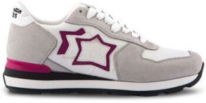 Módne tenisky Atlantic Stars  vega-gwgw-bt10 grey