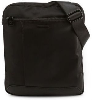Tašky cez rameno Lumberjack  ryan lk3563 black