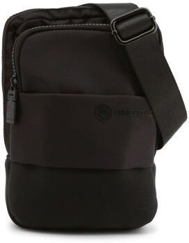 Tašky cez rameno Lumberjack  tuck lk3528 black