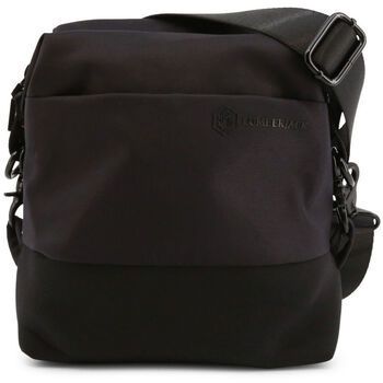 Tašky cez rameno Lumberjack  tuck lk3521 black