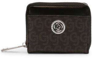 Peňaženky Carrera  audrey cb7273 black