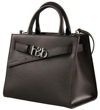 Vrecúška/Malé kabelky Harmont & Blaine  h4dpwh510042 999 black