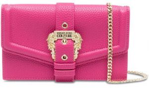 Peňaženky Versace  75va5pf6 zs413 455 v pink