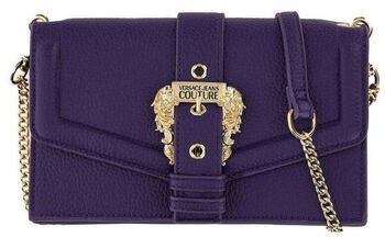 Peňaženky Versace  75va5pf6 zs413 308 violet
