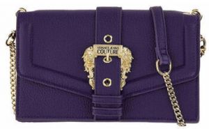 Peňaženky Versace  75va5pf6 zs413 308 violet