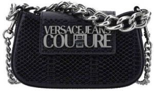 Tašky cez rameno Versace  75va4bl4 zs816 899 black