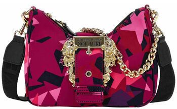Tašky cez rameno Versace  75va4bfg zs810 or7 pink