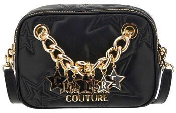 Tašky cez rameno Versace  75va4bc5 zs806 899 black