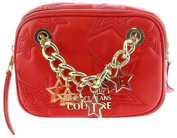 Tašky cez rameno Versace  75va4bc5 zs806 514 red