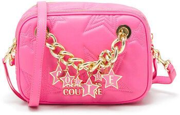 Tašky cez rameno Versace  75va4bc5 zs806 461 pink