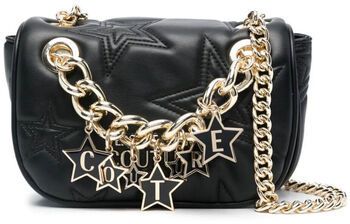 Tašky cez rameno Versace  75va4bc2 zs806 899 black