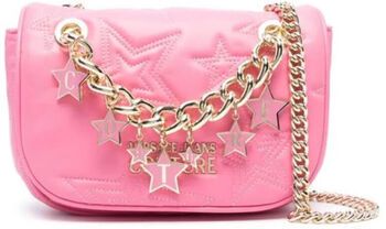 Tašky cez rameno Versace  75va4bc1 zs806 461 pink