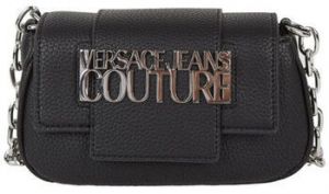 Tašky cez rameno Versace  75va4bb2 zs413 899 black