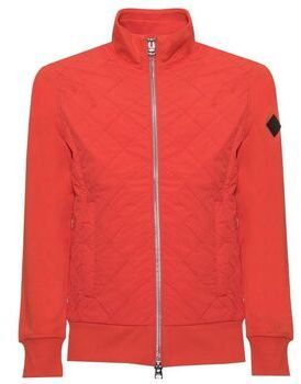 Mikiny Husky  hs23beufe37co169 c459 red