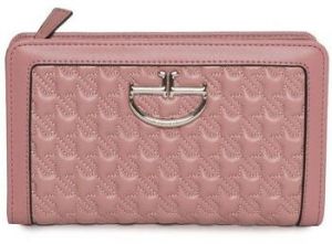 Peňaženky Lamarthe  st201-u400 pink
