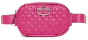 Vrecúška/Malé kabelky Lamarthe  st166-u802 pink