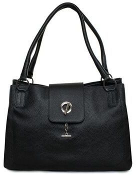 Vrecúška/Malé kabelky Lamarthe  lam104-u900 black