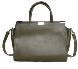 Vrecúška/Malé kabelky Lamarthe  ct403-u300 brown