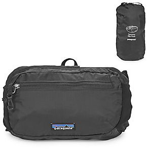 Ľadvinky Patagonia  TERRAVIA HIP PACK