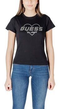 Tričká s krátkym rukávom Guess  NARCISO CN V5GI10 K9RM1
