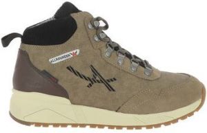 Polokozačky Allrounder by Mephisto  -
