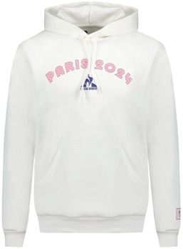 Mikiny Le Coq Sportif  GRAPHIC P24 HOODY NÂ°2 M