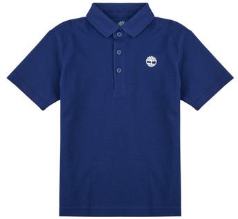 Polokošele s krátkym rukávom Timberland  T60437