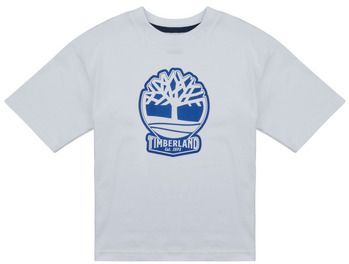 Tričká s krátkym rukávom Timberland  T60422