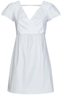 Krátke šaty Armani Exchange  XW000476