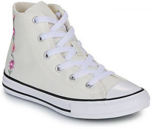 Členkové tenisky Converse  CHUCK TAYLOR ALL STAR FLORALS