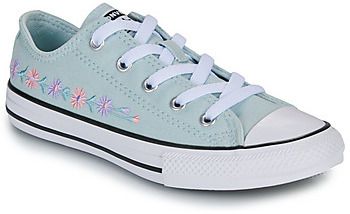 Nízke tenisky Converse  CHUCK TAYLOR ALL STAR FLORALS