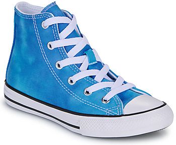 Členkové tenisky Converse  CHUCK TAYLOR ALL STAR COLOR SPLASH