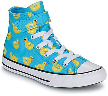 Členkové tenisky Converse  CHUCK TAYLOR ALL STAR POOL FLOAT EASY ON