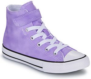 Členkové tenisky Converse  CONVERSE CHUCK TAYLOR ALL STAR COLOR SPLASH EASY ON