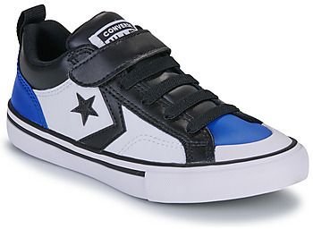 Nízke tenisky Converse  PRO BLAZE STRAP LEATHER EASY ON