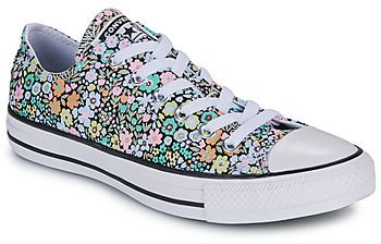 Nízke tenisky Converse  CHUCK TAYLOR ALL STAR MINI FLOWERS