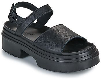 Sandále Converse  CHUCK TAYLOR ALL STAR LUGGED HEEL SANDAL
