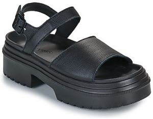 Sandále Converse  CHUCK TAYLOR ALL STAR LUGGED HEEL SANDAL