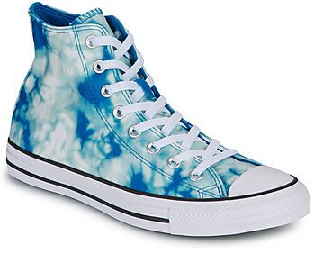 Členkové tenisky Converse  CHUCK TAYLOR ALL STAR TIE-DYE